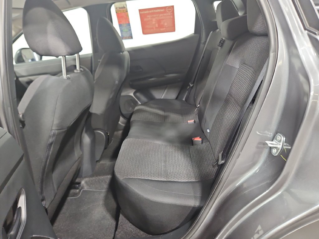 Certified 2025 Nissan Kicks S AWD/4WD image 25