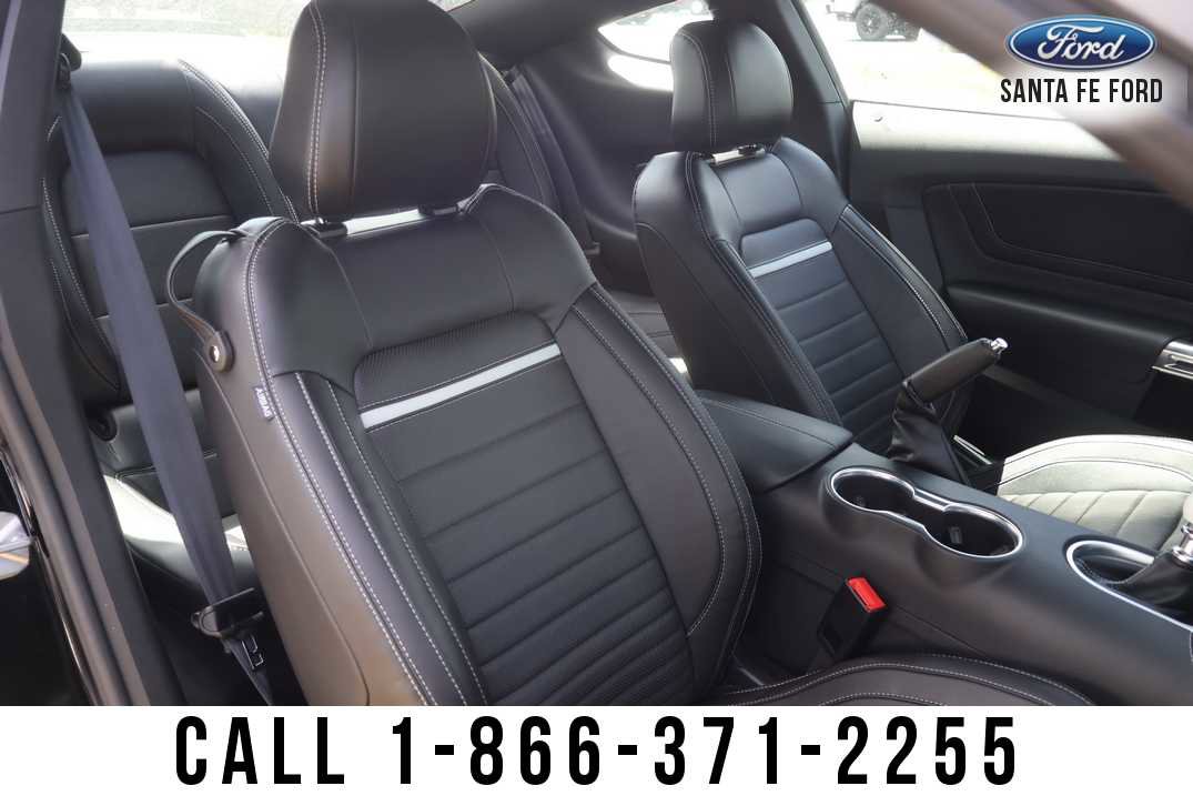 Used 2022 Ford Mustang Mach 1 w/ Mach 1 Handling Package image 20