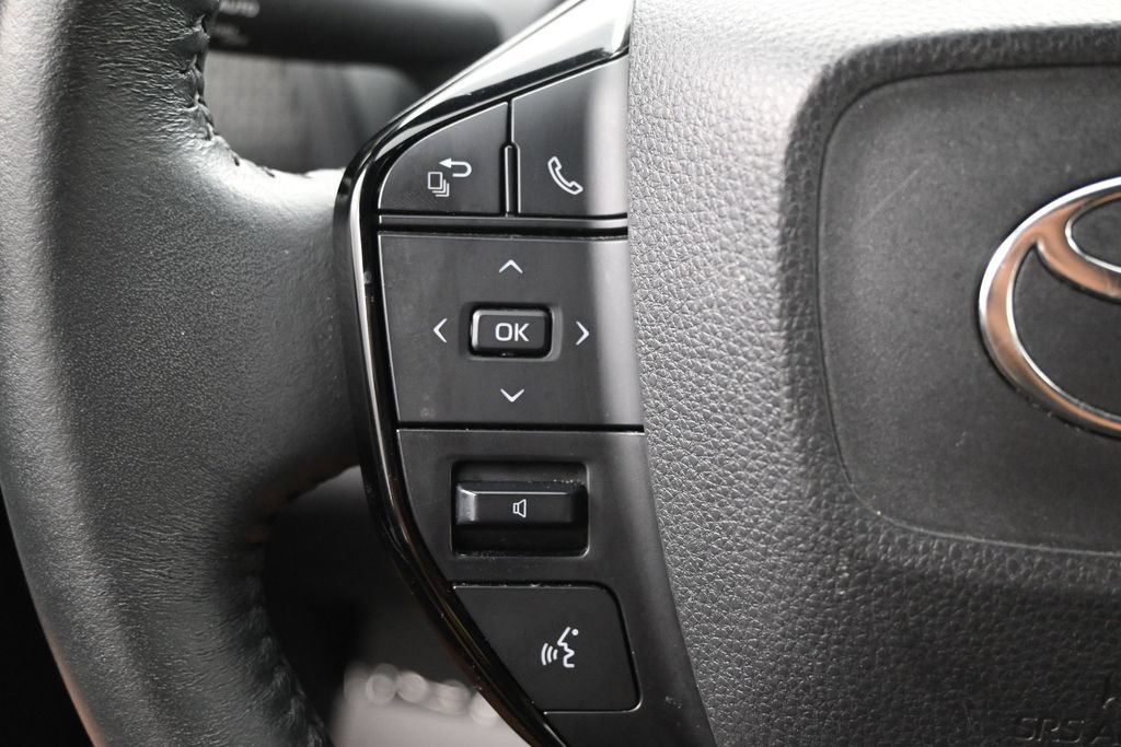 Used 2024 Toyota bZ4X FWD w/ Weather Package image 20