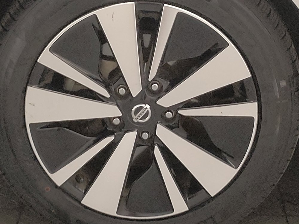 Used 2019 Nissan Altima 2.5 SL FWD image 31