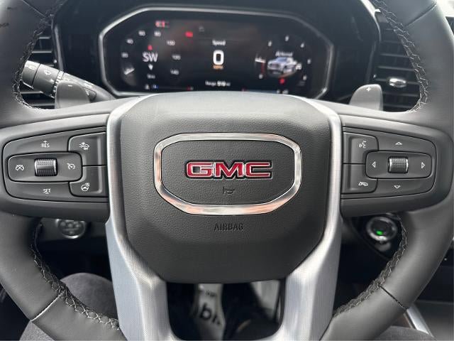 New 2026 GMC Sierra 1500 SLT AWD/4WD image 25