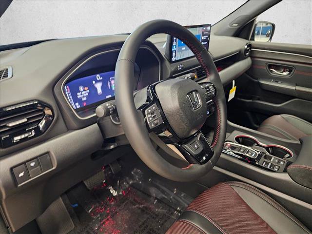 New 2026 Honda Pilot Black Edition image 19