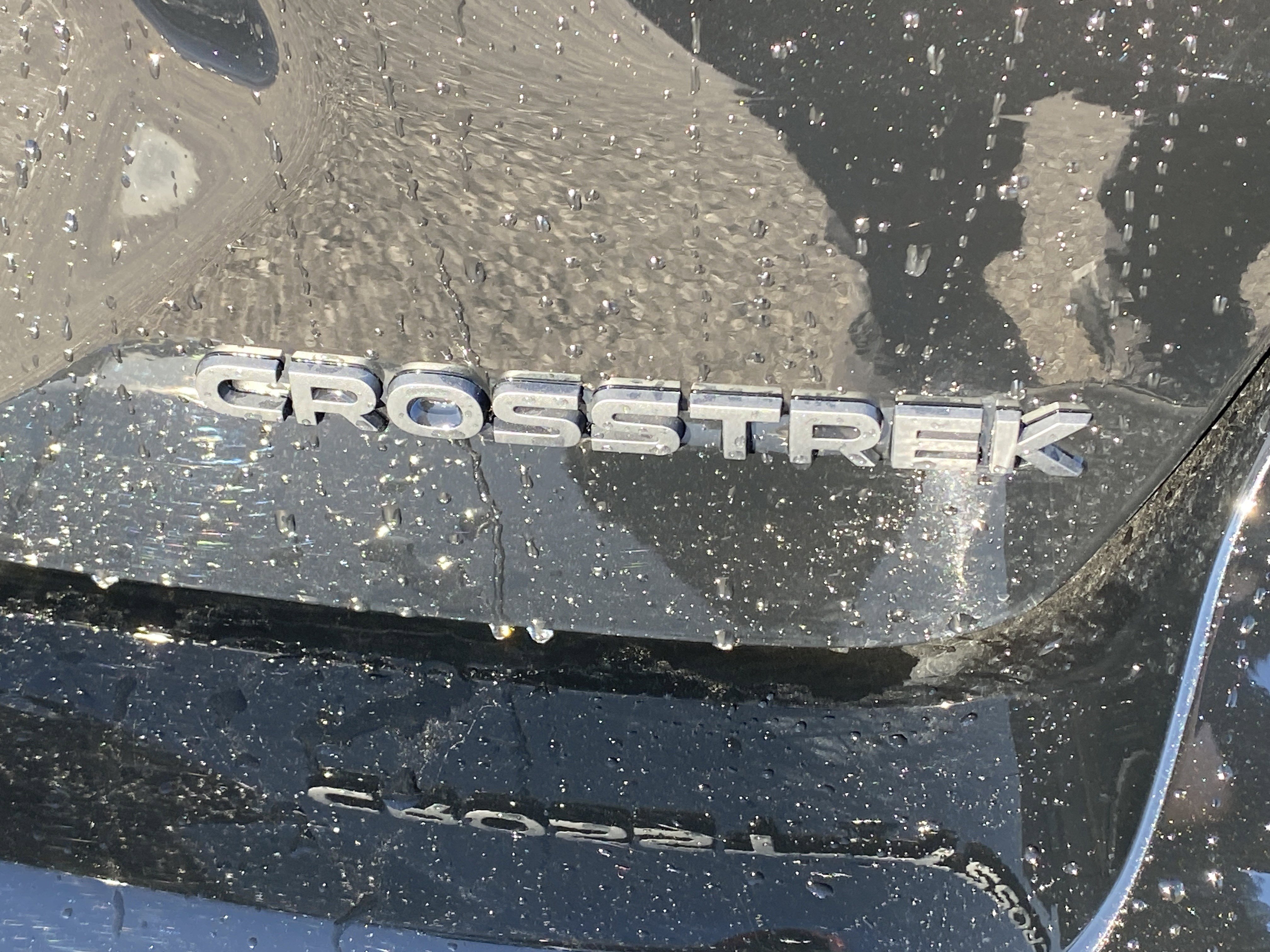 New 2026 Subaru Crosstrek 2.5i image 26