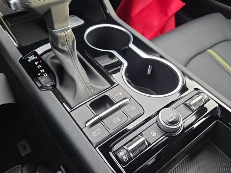 New 2026 Kia K5 GT w/ GT1 Package FWD image 42