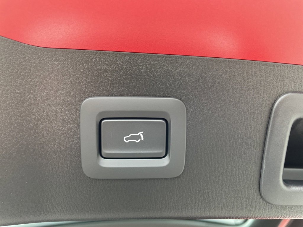 New 2025 MAZDA CX-5 AWD 2.5 S w/ Premium Plus Pkg image 11