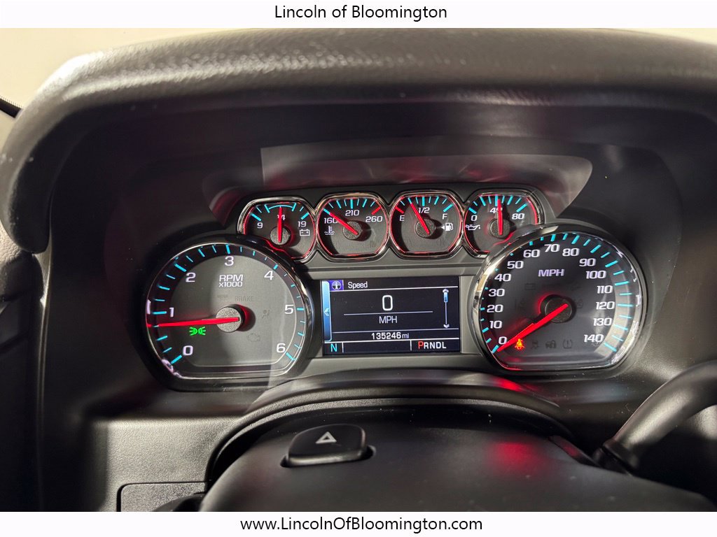 Used 2019 Chevrolet Tahoe LT AWD/4WD image 22