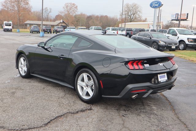 New 2026 Ford Mustang Coupe image 15