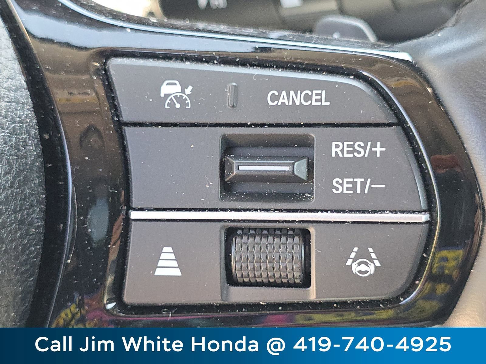 Certified 2023 Honda Pilot Elite image 32