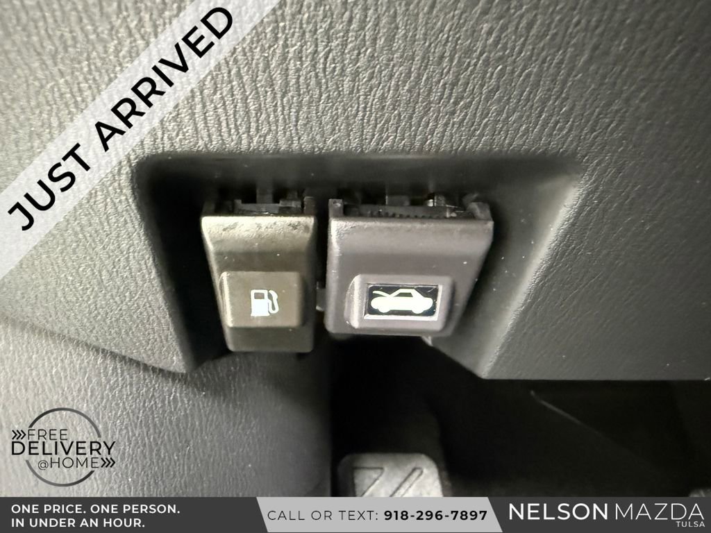 Used 2021 MAZDA CX-9 Touring w/ Touring Premium Package AWD/4WD image 25