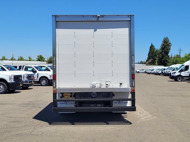 New 2027 Ford E-450 and Econoline 450 Super Duty w/ Power Equipment Group RWD image 5