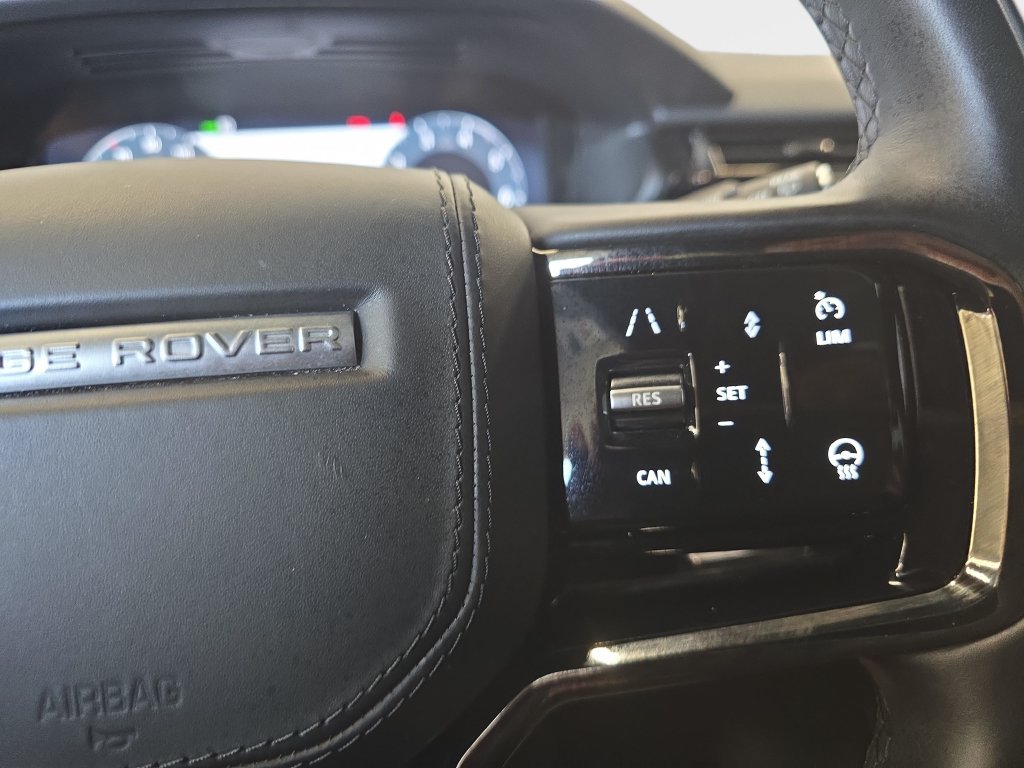 Certified 2026 Land Rover Range Rover Velar S AWD/4WD image 21