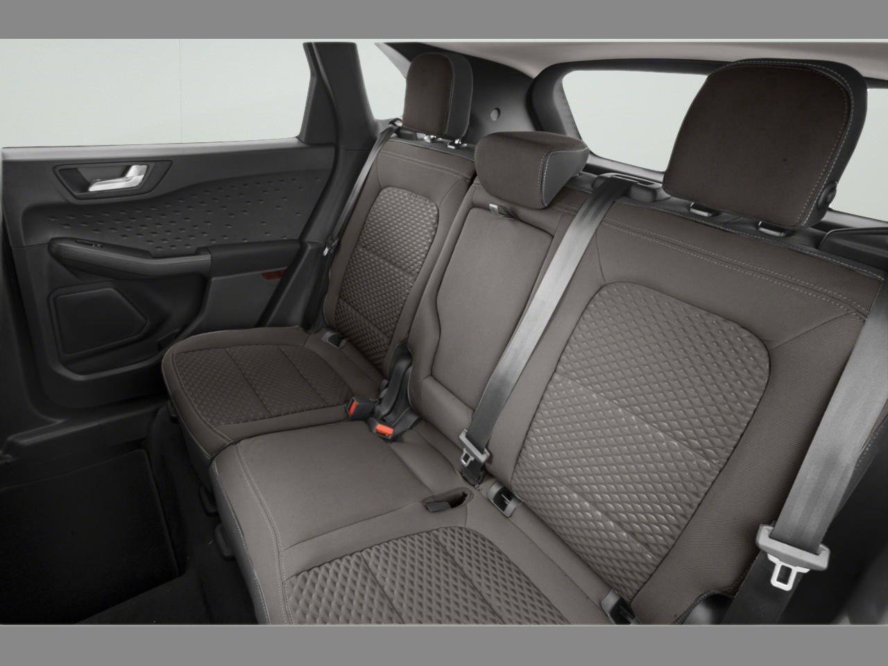 Used 2022 Ford Escape SE w/ Convenience Package FWD image 8
