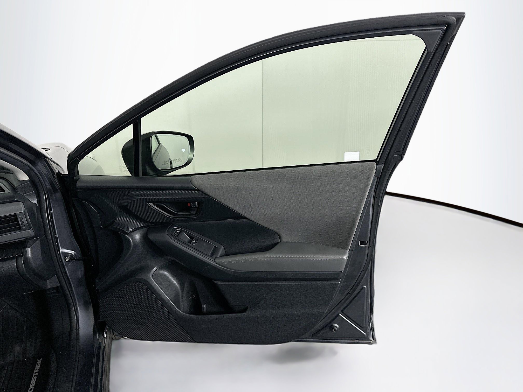 Used 2024 Subaru Crosstrek 2.0i Premium w/ Crosstrek Mirror Package image 30