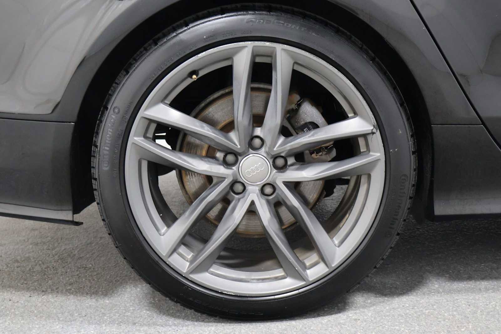 Used 2015 Audi A7 3.0T Prestige w/ Prestige Package image 35