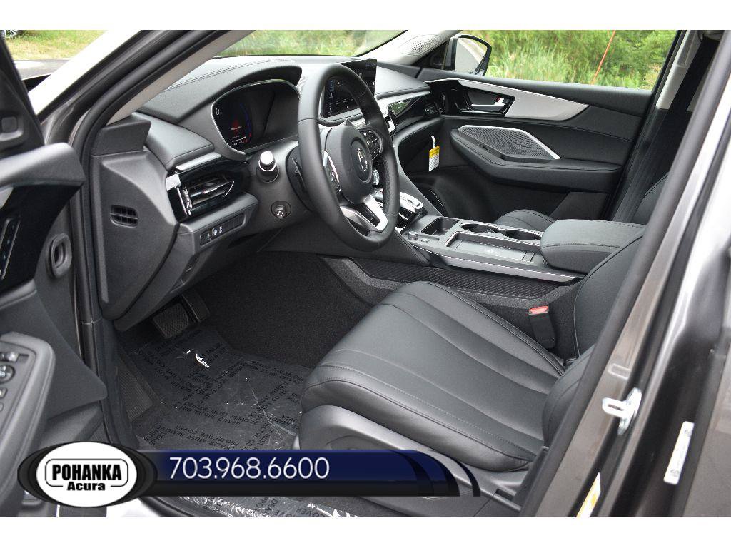 New 2026 Acura MDX SH-AWD image 28