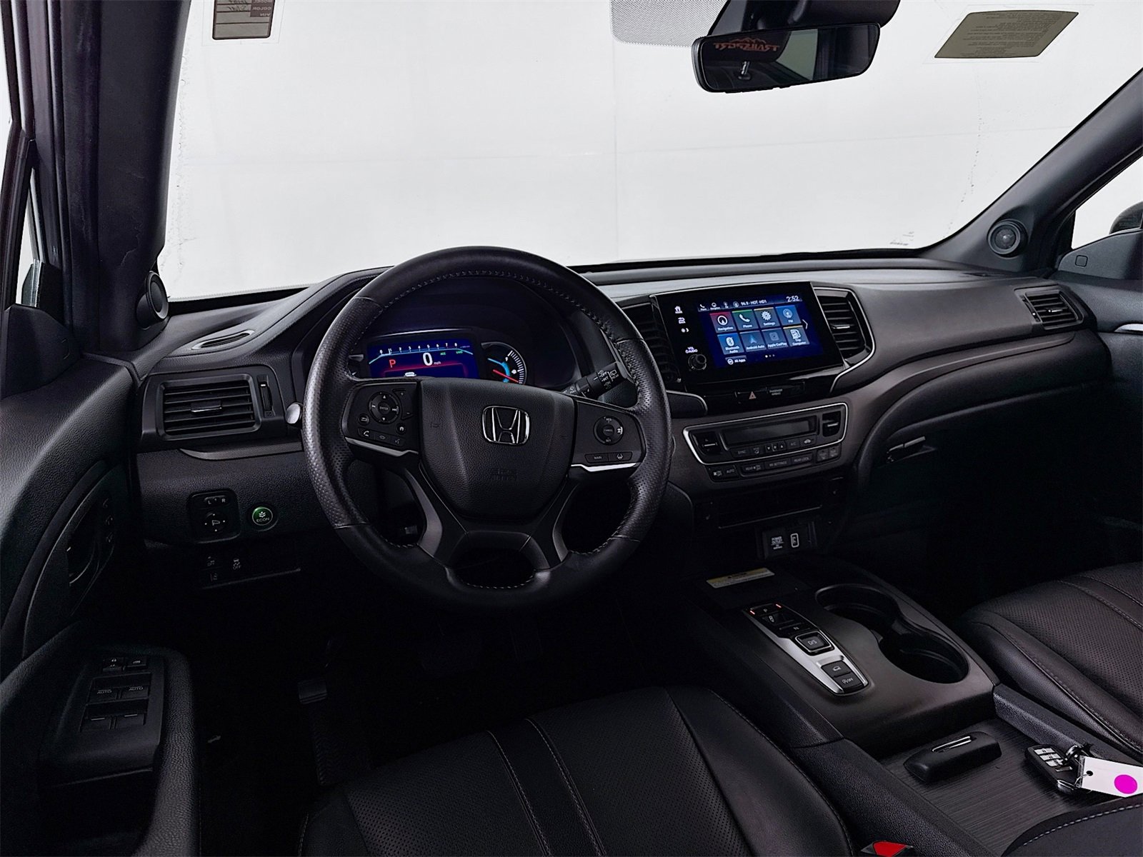 Used 2022 Honda Pilot TrailSport image 20