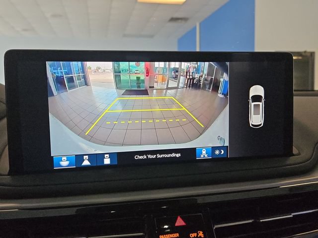 Used 2025 Acura MDX FWD w/ Technology Package image 17