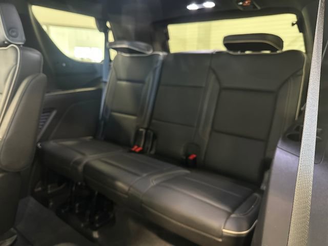 Used 2021 Chevrolet Tahoe Premier AWD/4WD image 36