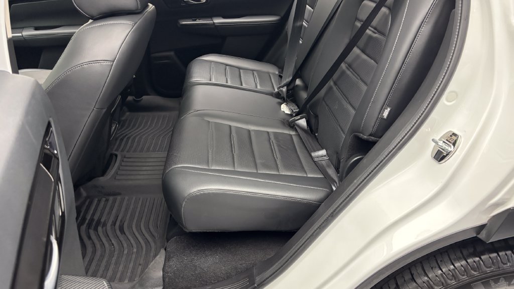 Used 2023 Honda CR-V EX-L image 33