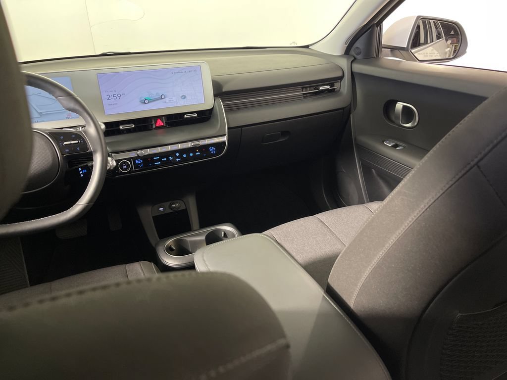 Certified 2024 Hyundai Ioniq 5 SEL RWD image 17
