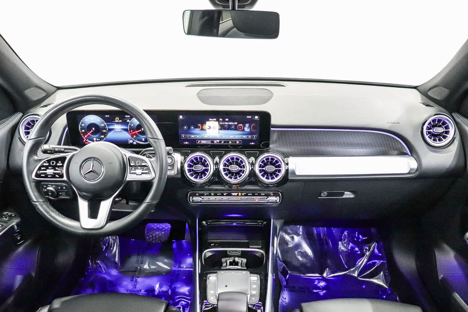 Used 2023 Mercedes-Benz GLB 250 image 16