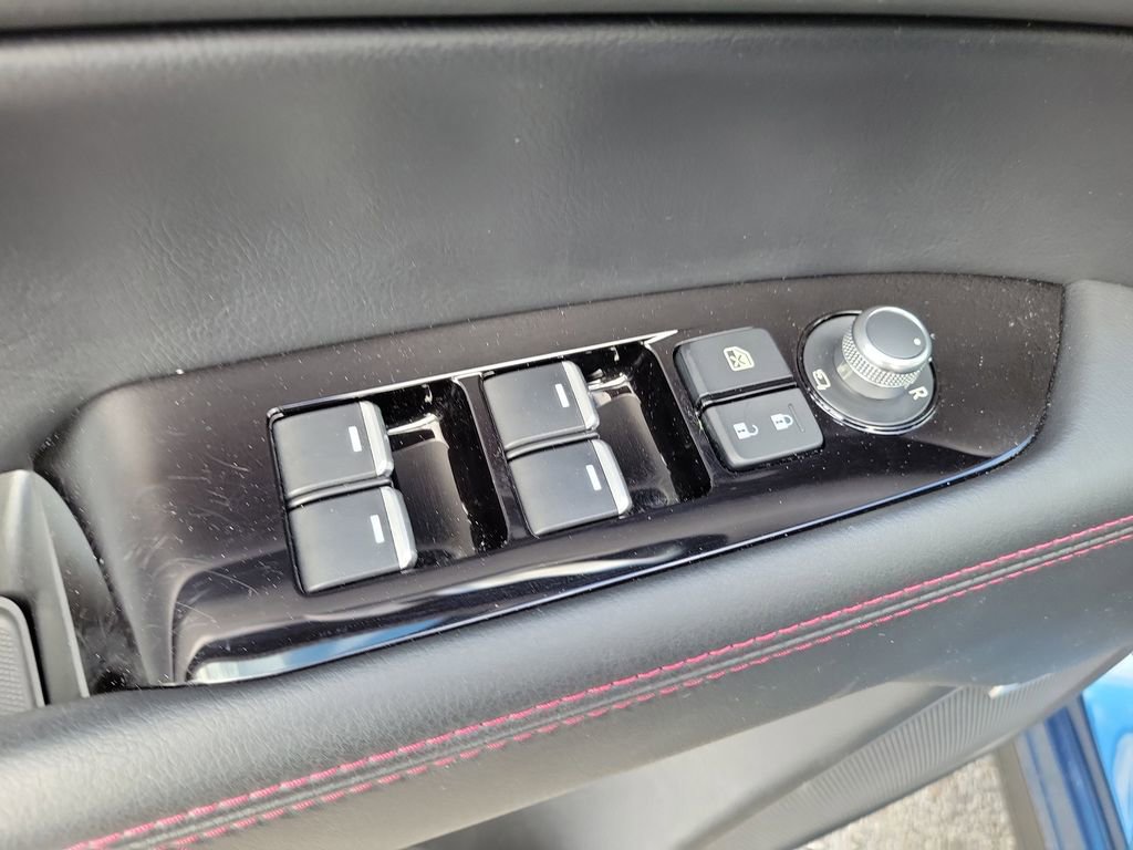 Used 2023 MAZDA CX-5 AWD 2.5 Turbo image 20