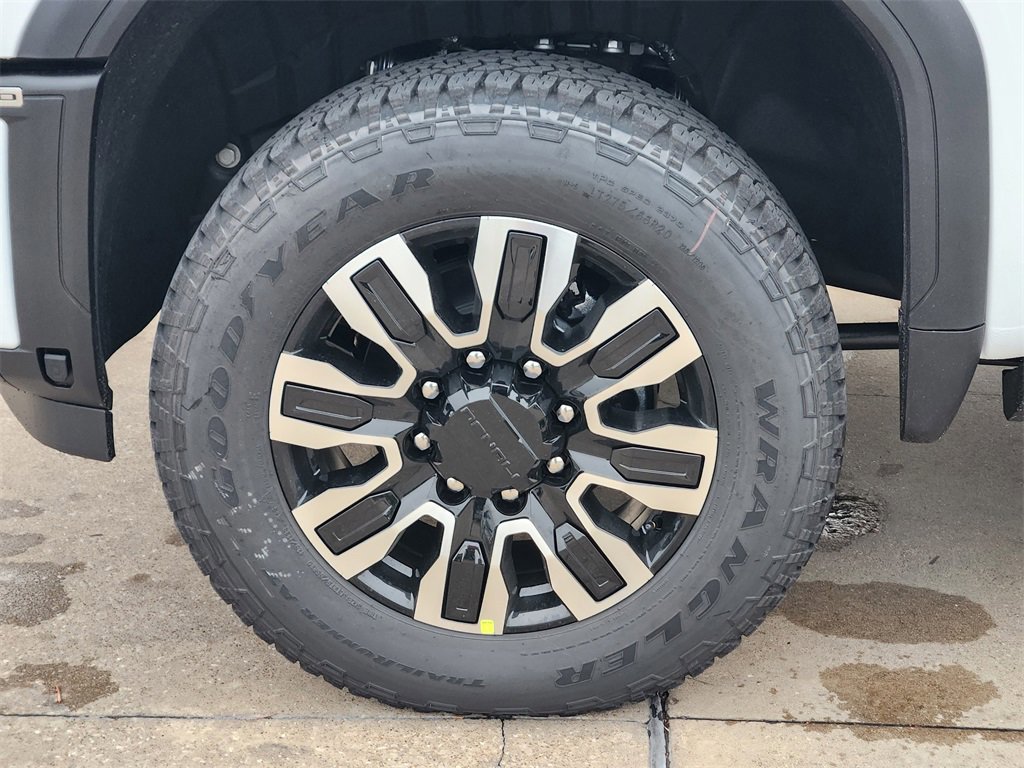 New 2026 GMC Sierra 2500 Denali Ultimate w/ Max Trailering Package image 7