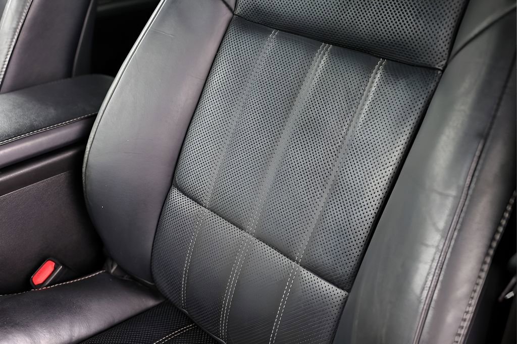 Used 2016 Lexus ES 350 image 48