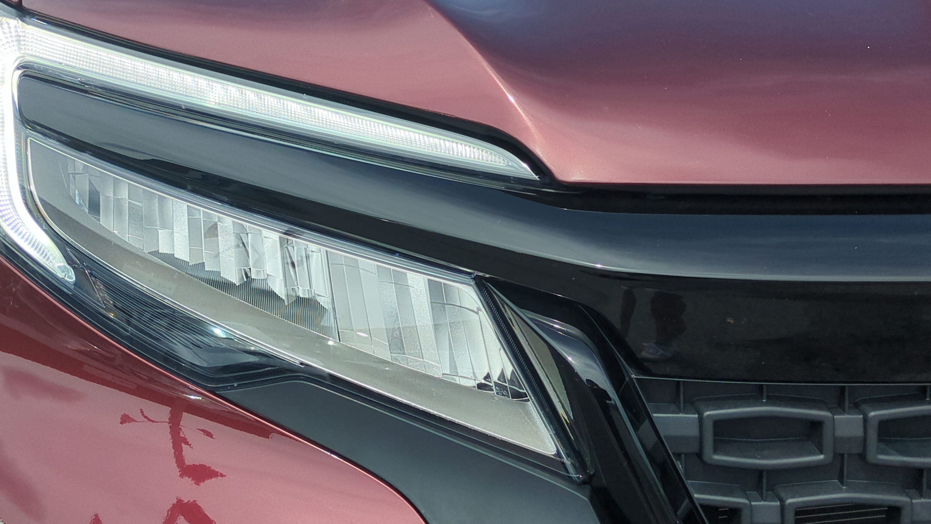 Used 2019 Honda Passport Elite image 26