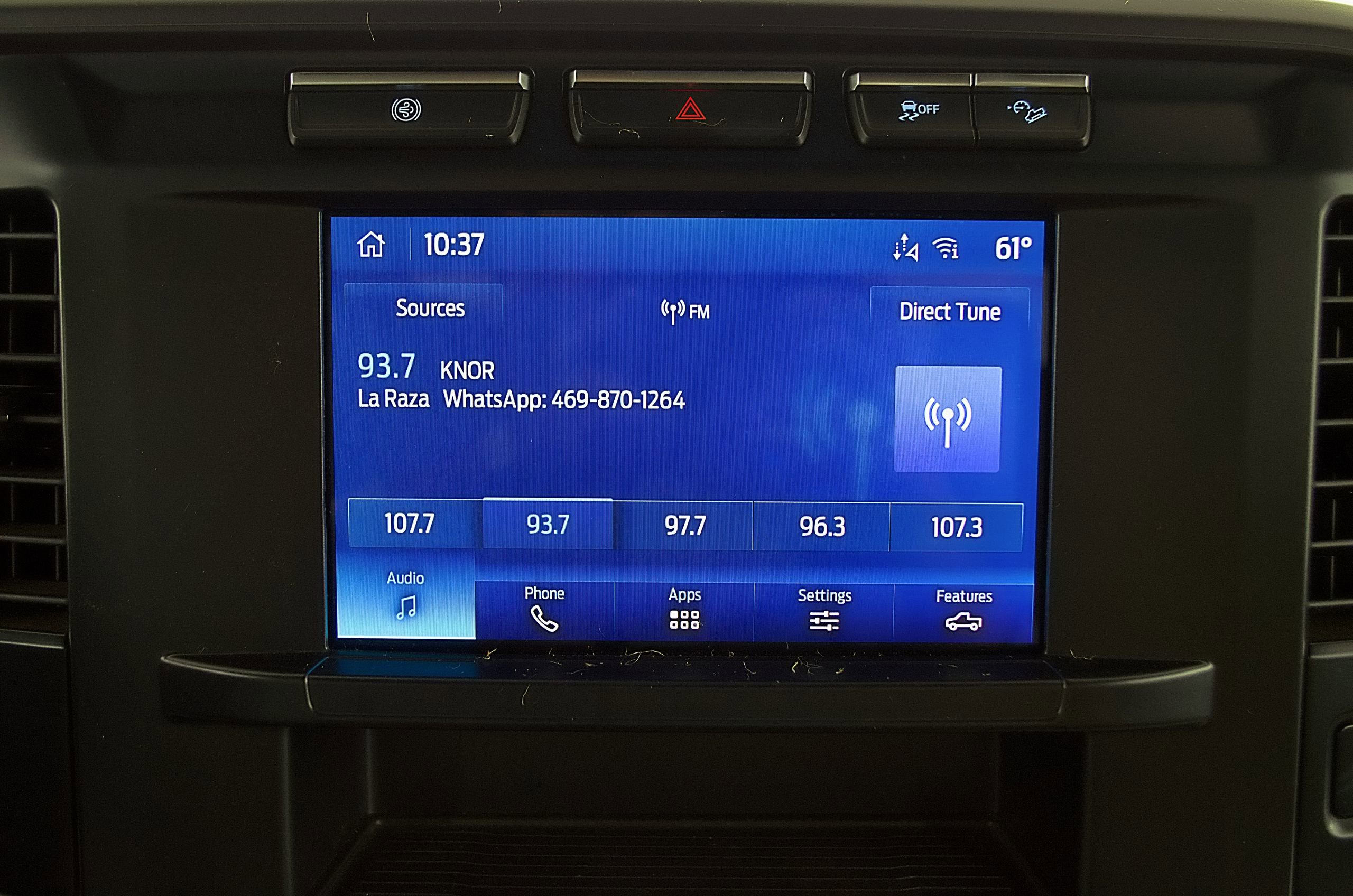 Used 2024 Ford F350 XLT image 16