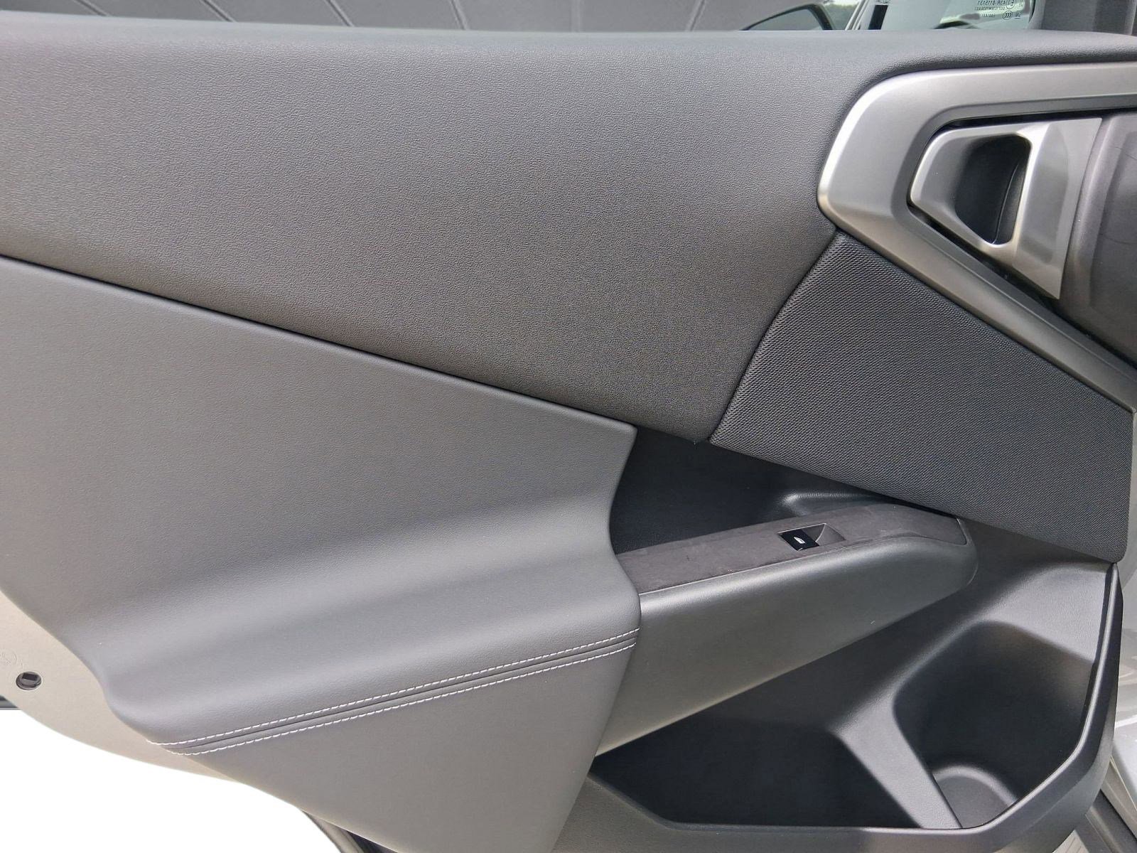 Used 2026 BMW X3 xDrive30 w/ Convenience Package image 27