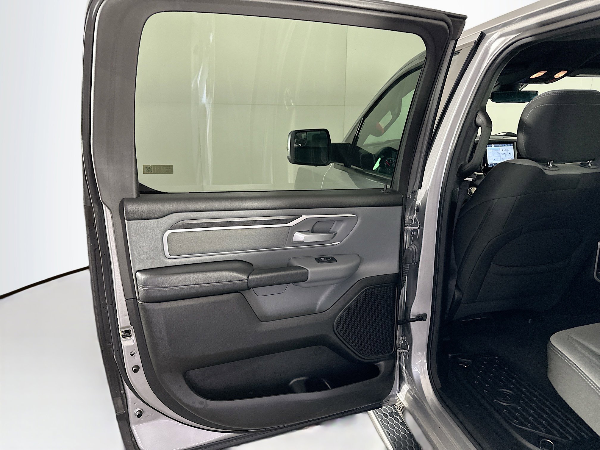 Used 2022 RAM 1500 Big Horn w/ Trailer Tow Group image 25