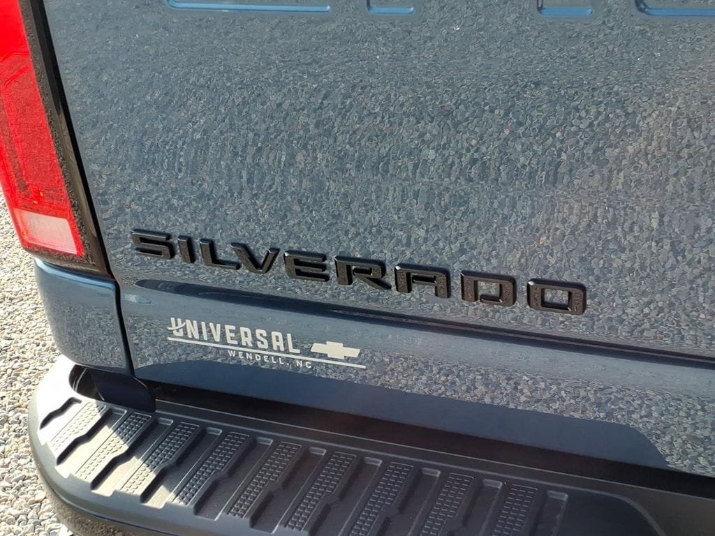 New 2026 Chevrolet Silverado 2500 LTZ w/ LTZ Plus Package AWD/4WD image 7