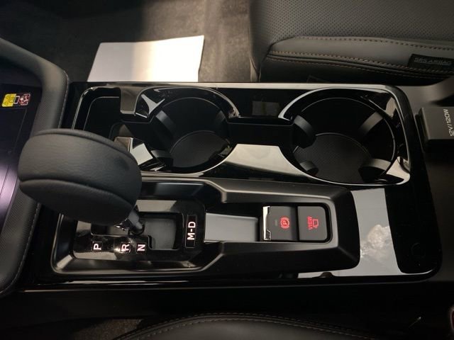 New 2026 Subaru Forester Touring image 21