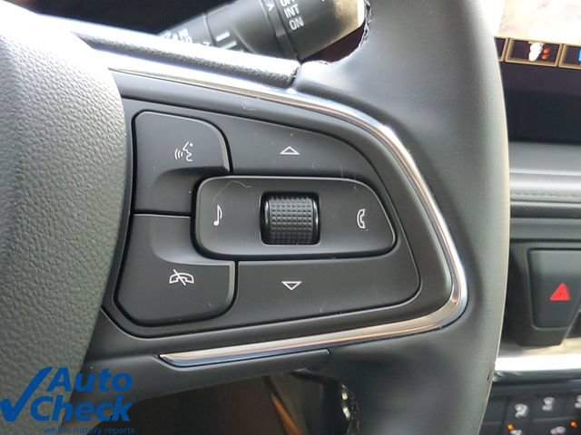Certified 2025 Buick Encore GX Sport Touring w/ Advanced Technology Package FWD image 22