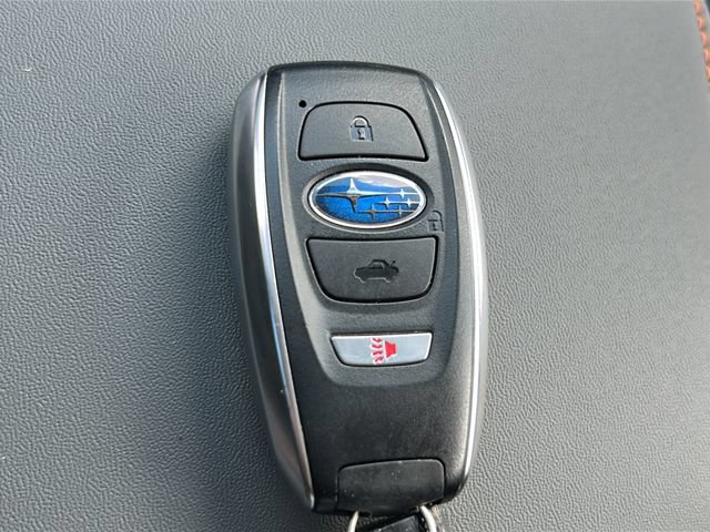Used 2025 Subaru Crosstrek 2.5i Limited w/ Popular Package #3A AWD/4WD image 25