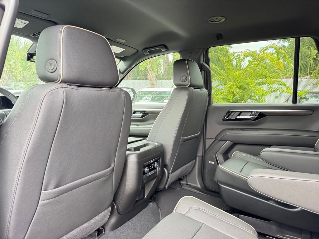 New 2026 Chevrolet Tahoe Premier image 17