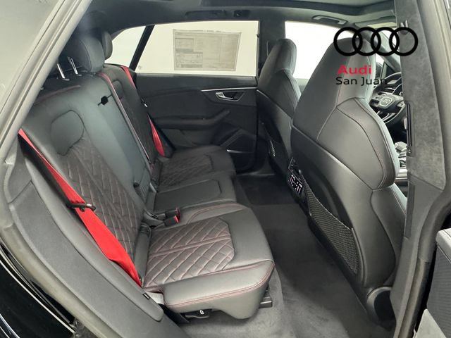 New 2026 Audi SQ8 Prestige AWD/4WD image 26