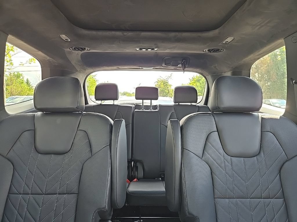 Certified 2024 Kia Telluride SX Prestige X-Line AWD/4WD image 30