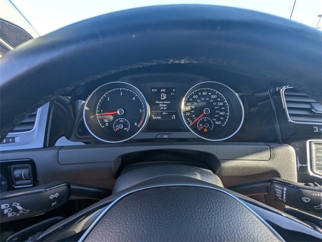 Used 2015 Volkswagen Golf TDI S image 26