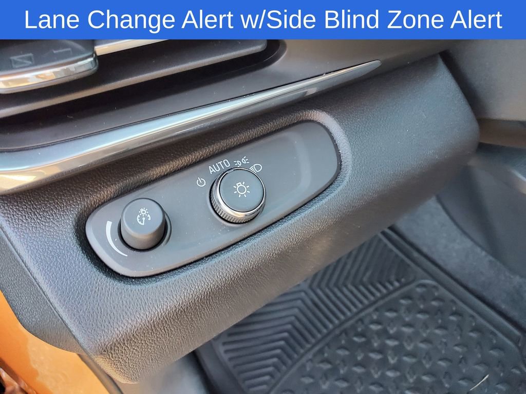 Used 2024 Buick Envista Preferred w/ Convenience I Package image 13