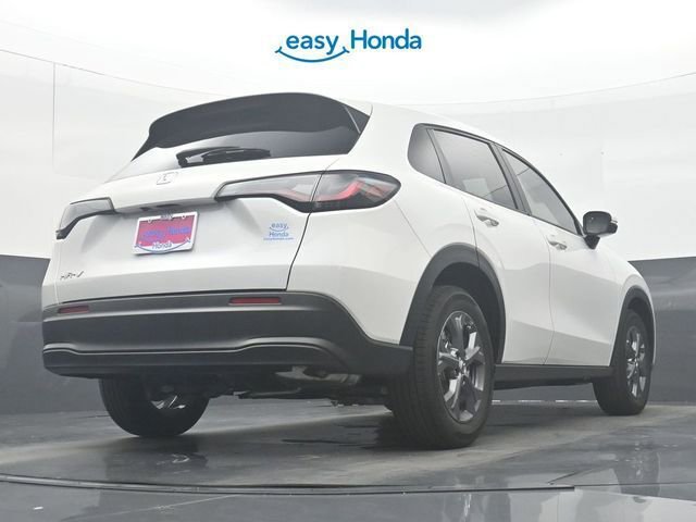 New 2026 Honda HR-V LX image 32