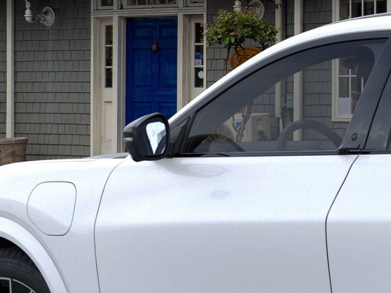 New 2025 Ford Mustang Mach-E Premium w/ Interior Protection Package image 20