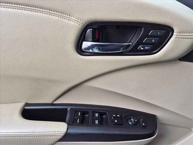 Used 2013 Acura RDX AWD image 15