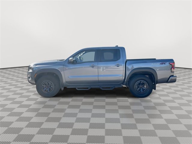 New 2026 Nissan Frontier PRO-4X w/ Pro Premium Package image 6