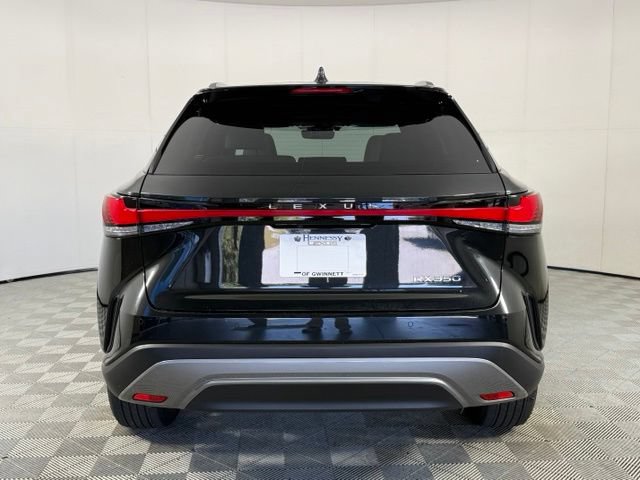 Used 2025 Lexus RX 350 Premium Plus w/ Accessory Package (Z1) FWD image 8