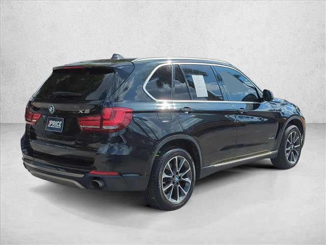 Used 2016 BMW X5 xDrive35i AWD/4WD image 5