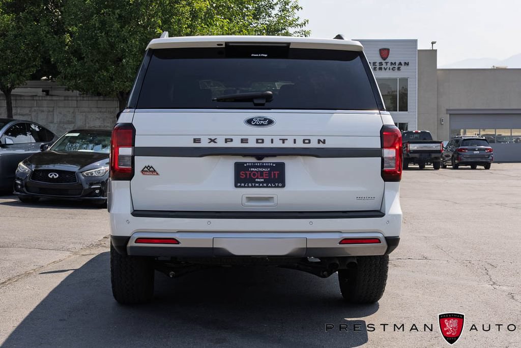 Used 2023 Ford Expedition Timberline AWD/4WD image 20