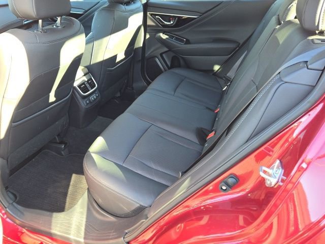 Certified 2022 Subaru Legacy Limited image 11