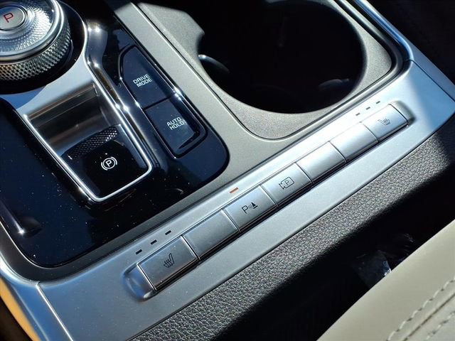 New 2026 Kia Carnival EX image 12